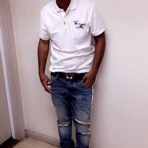 Meet your Posher, Berry